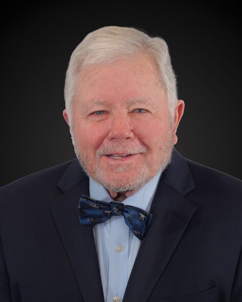 Howard Coker